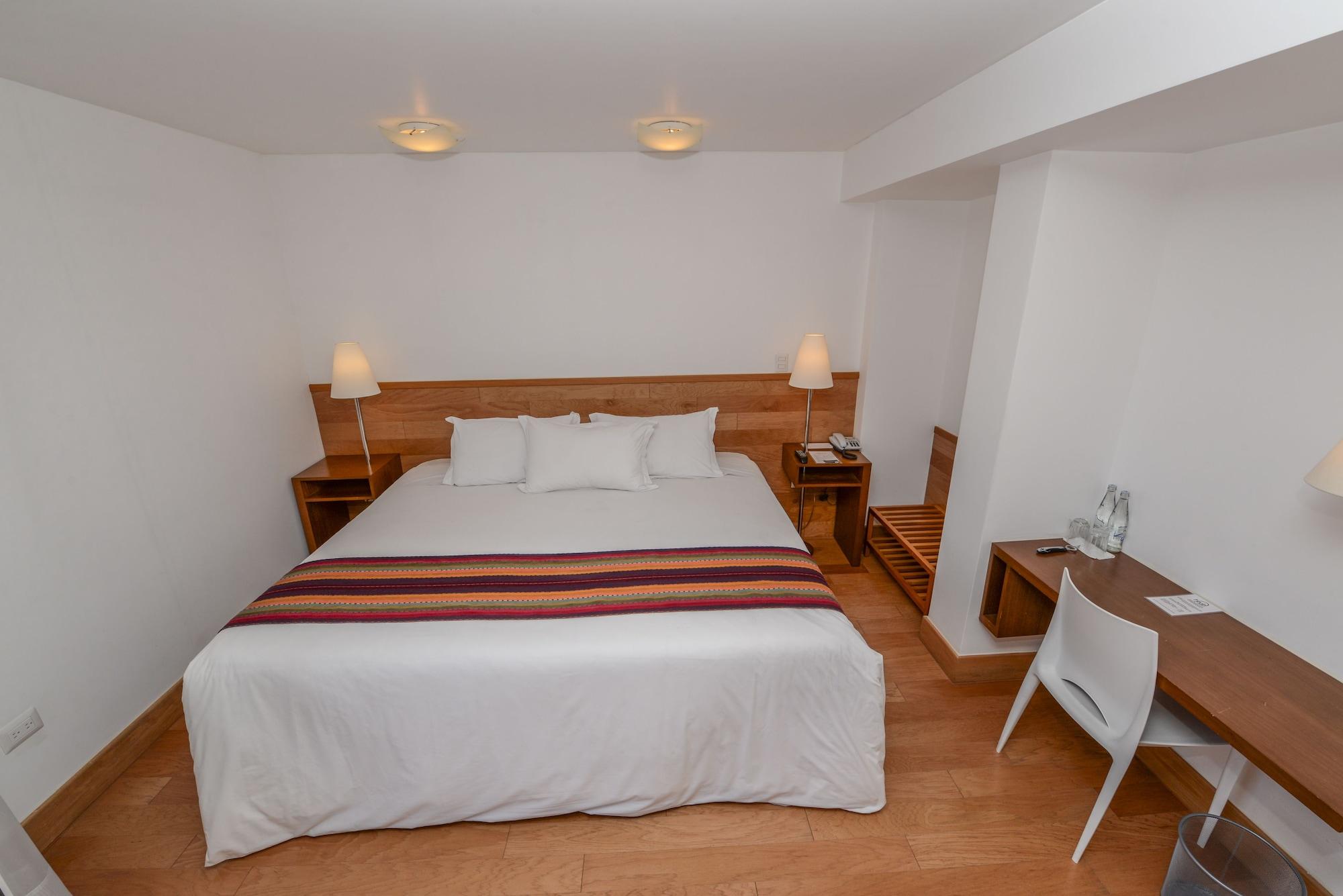 Plaza De Armas Hotel 3*