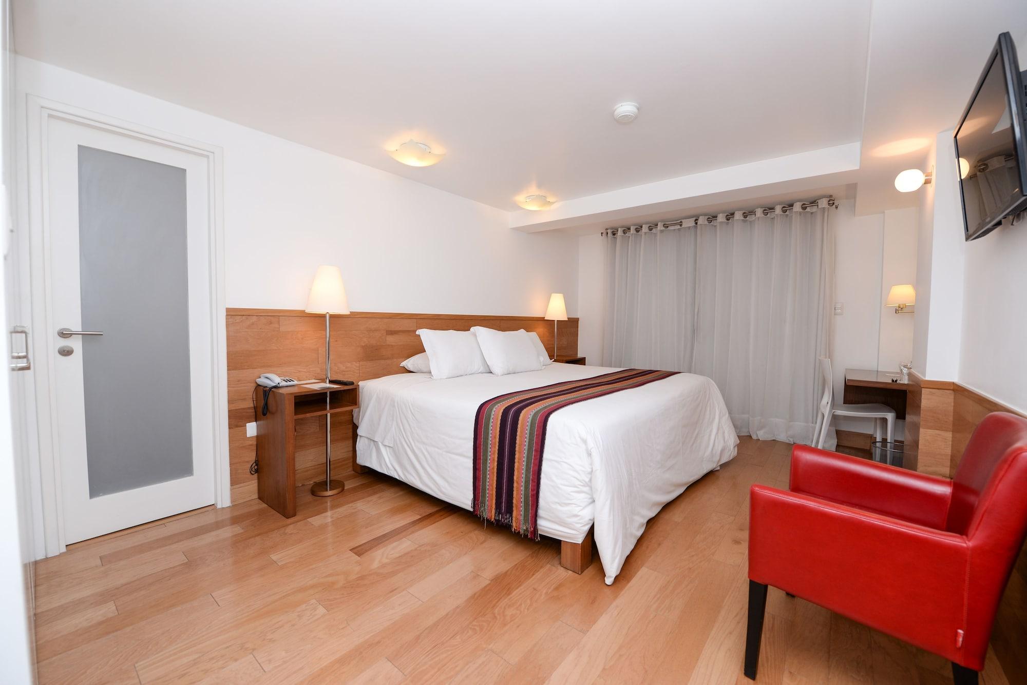 Plaza De Armas Hotel 3*