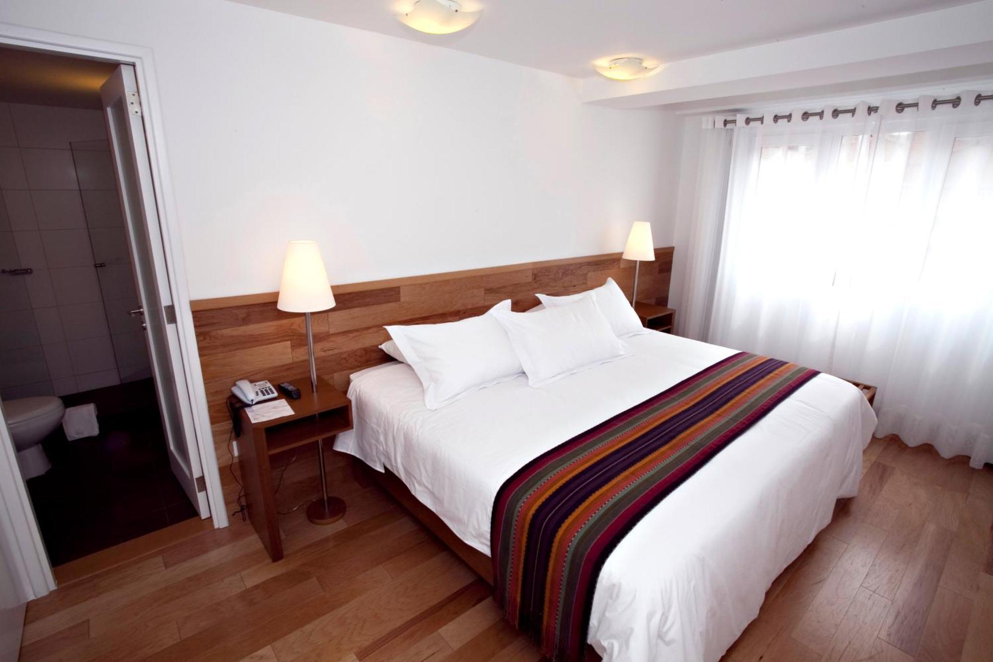 Plaza De Armas Hotel