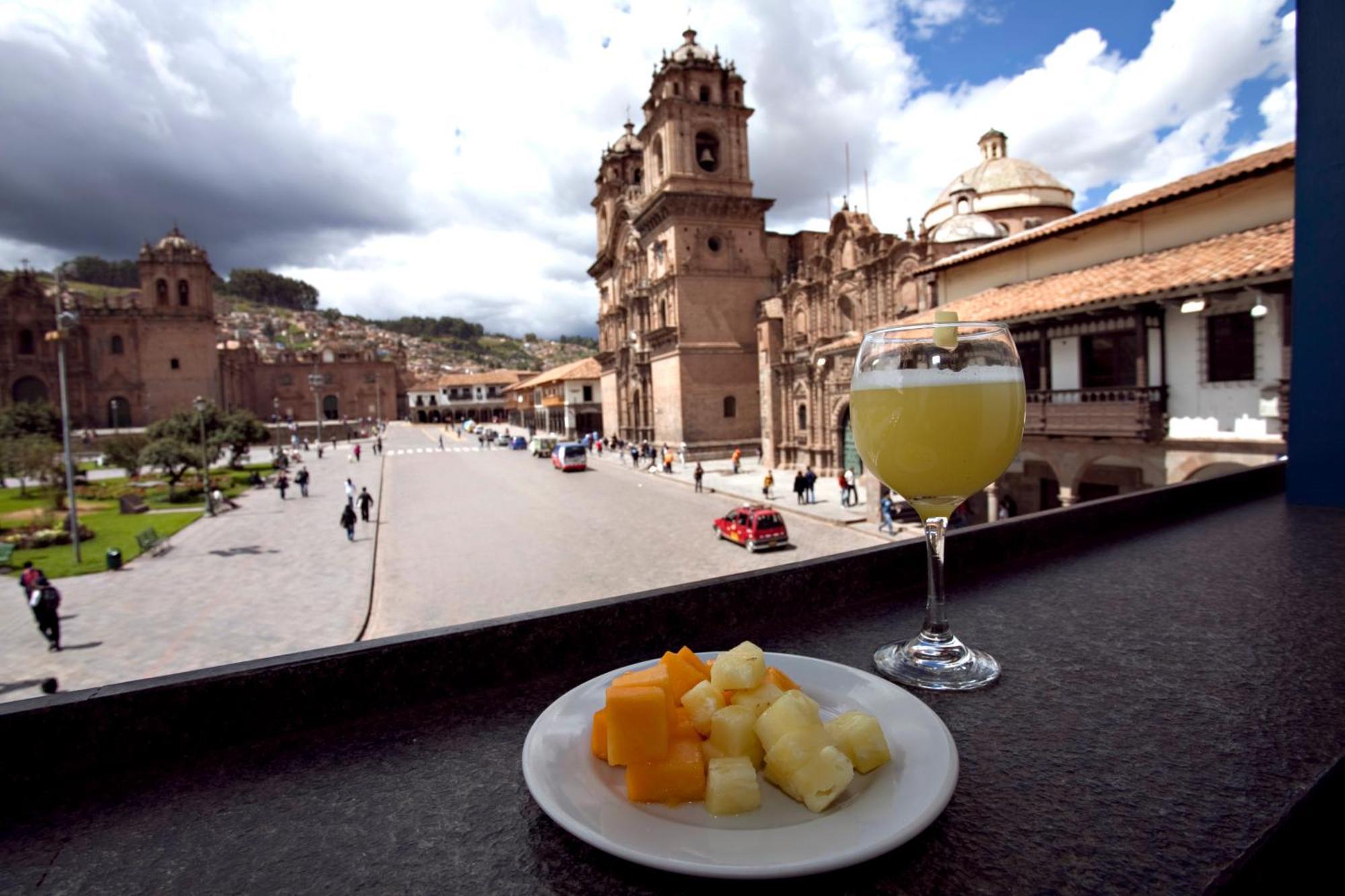 Plaza De Armas 3* Cusco