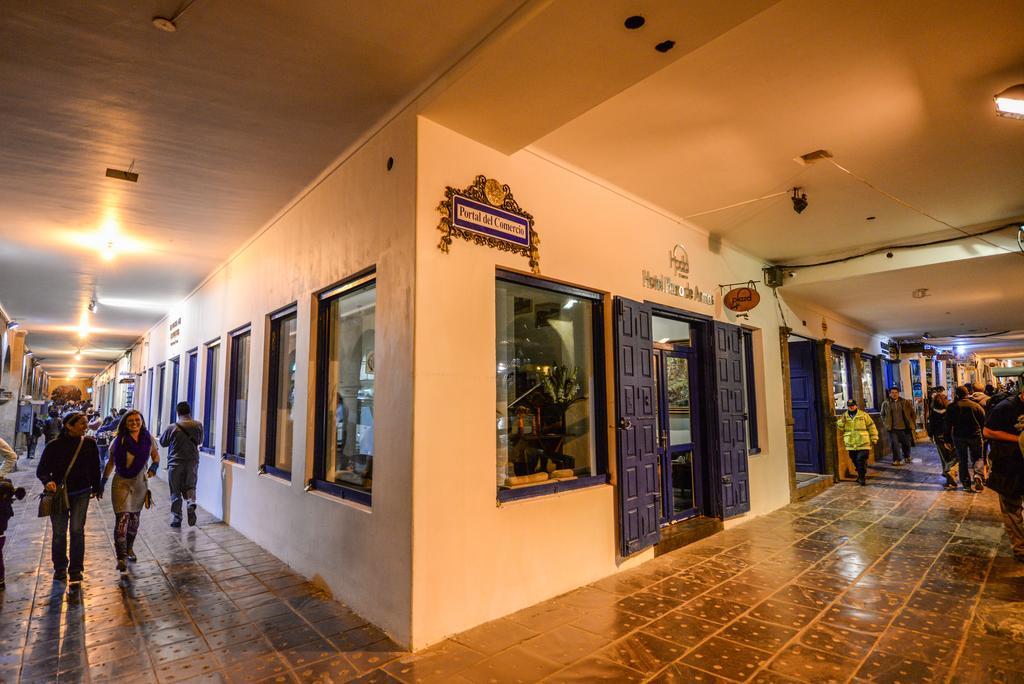 Plaza De Armas Hotel