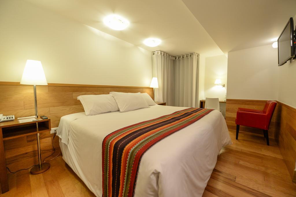 Plaza De Armas Hotel Cusco