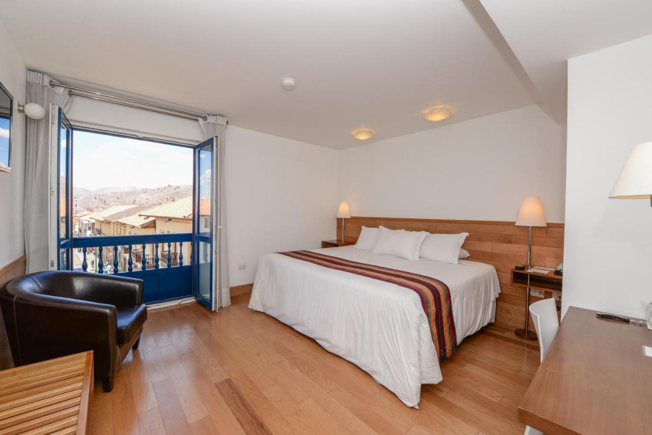 Plaza De Armas Hotel 3*