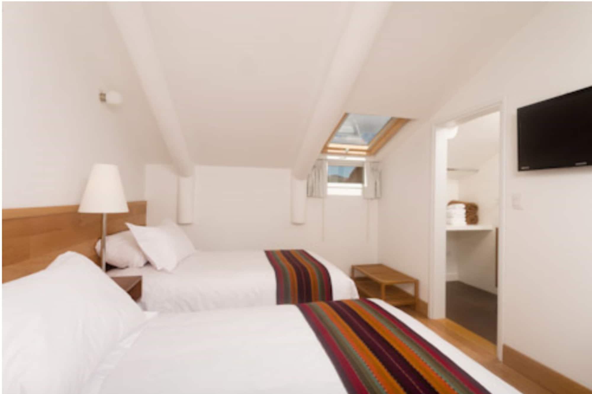 Hotel Plaza De Armas