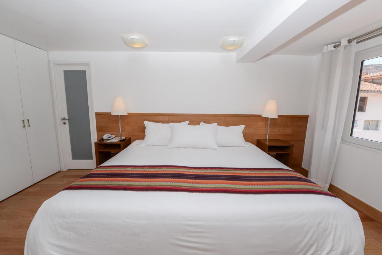Plaza De Armas Hotel Cusco